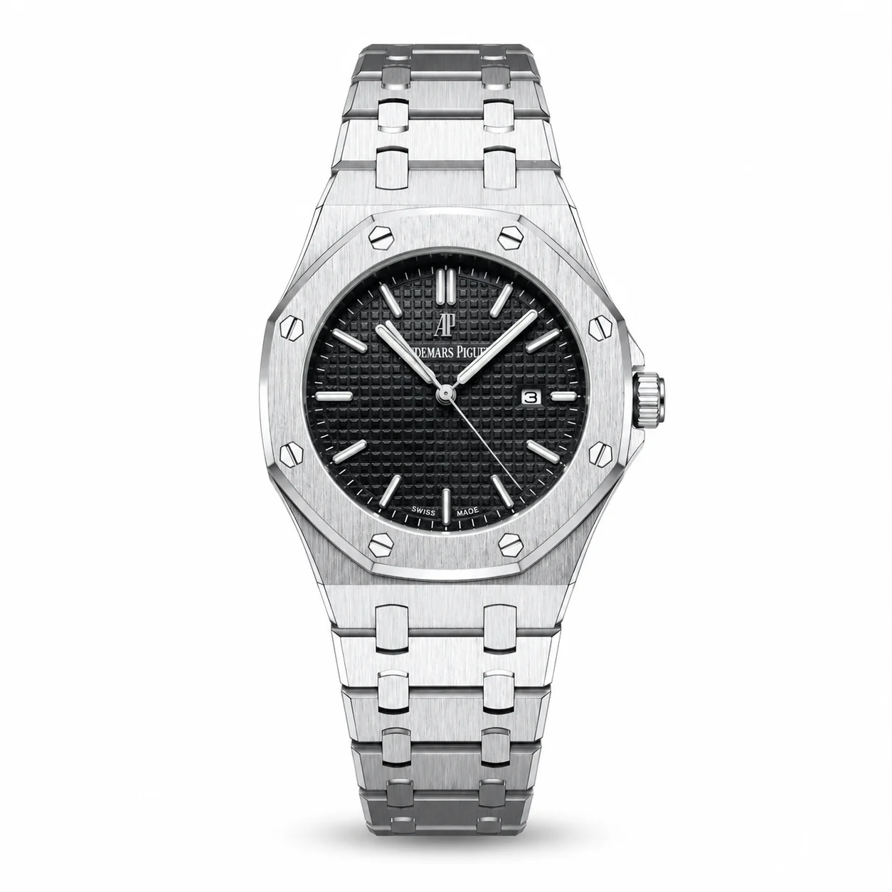 A-P Ryl Oak Quartz