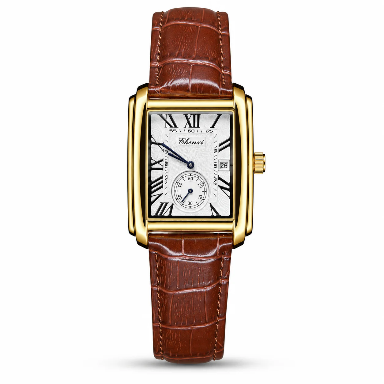 Chenxi Down Second Vintage Watch