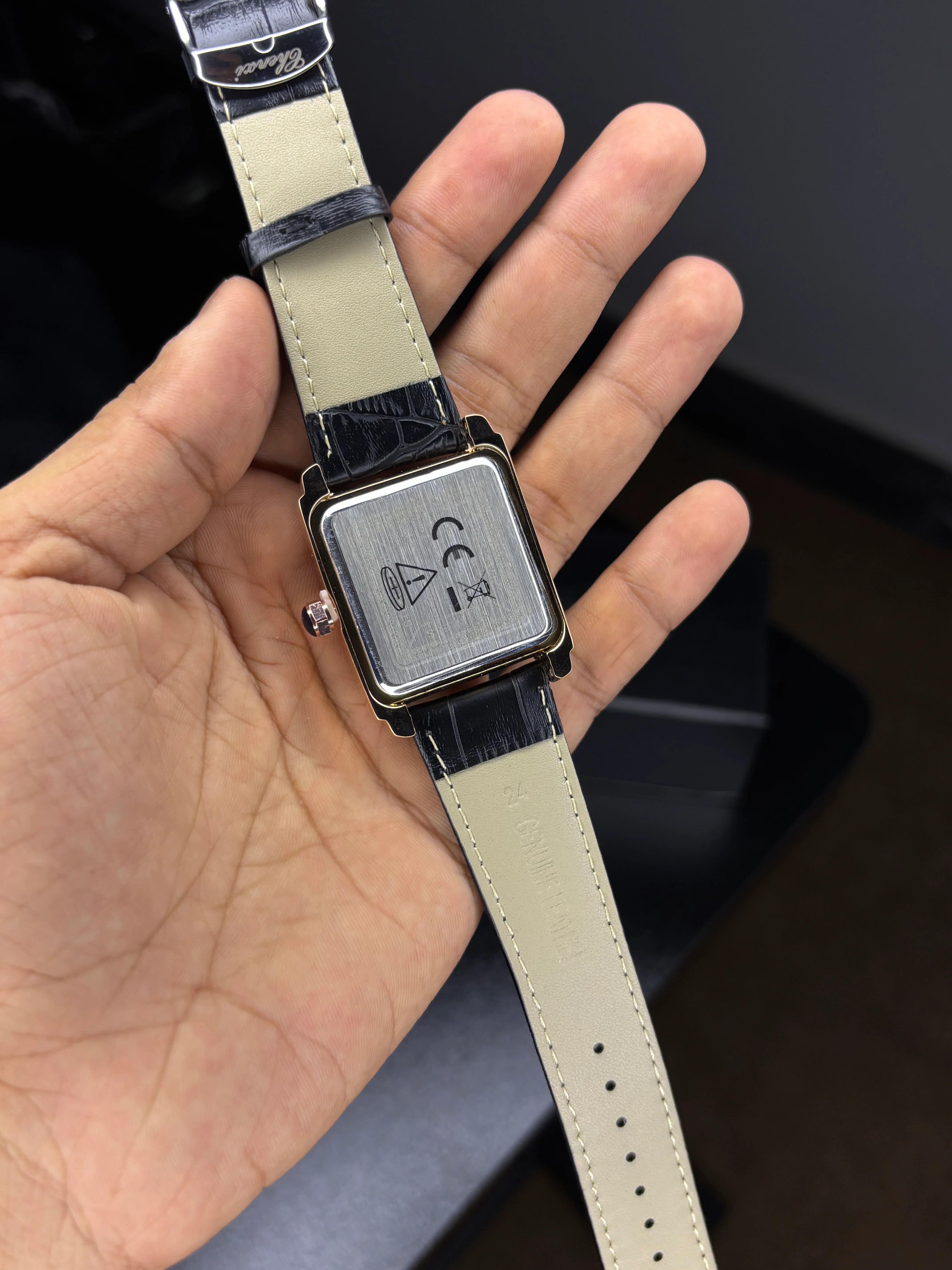 Chenxi Down Second Vintage Watch - Image 10