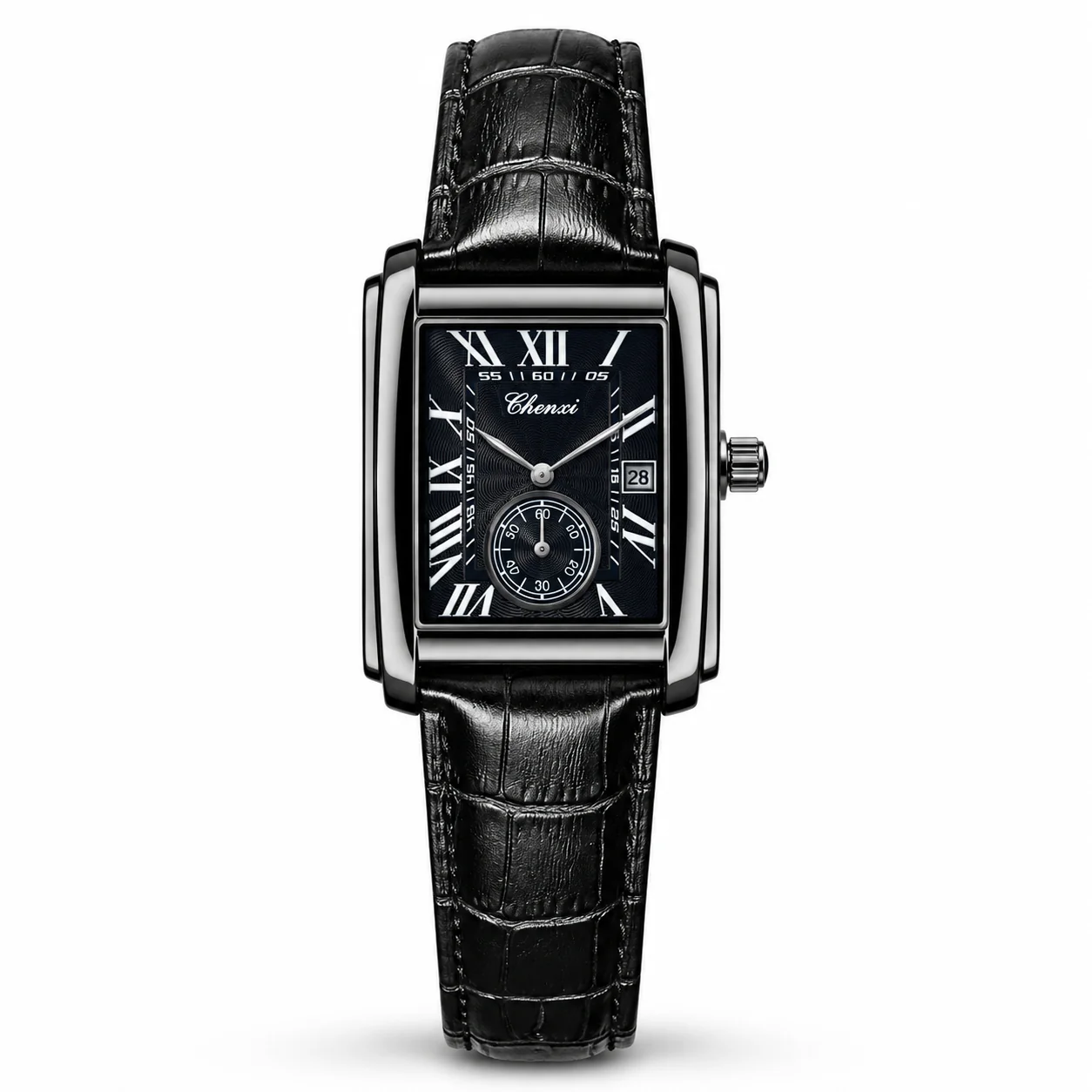 Chenxi Down Second Vintage Watch - Image 2