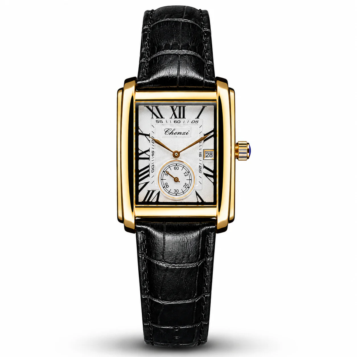 Chenxi Down Second Vintage Watch - Image 3