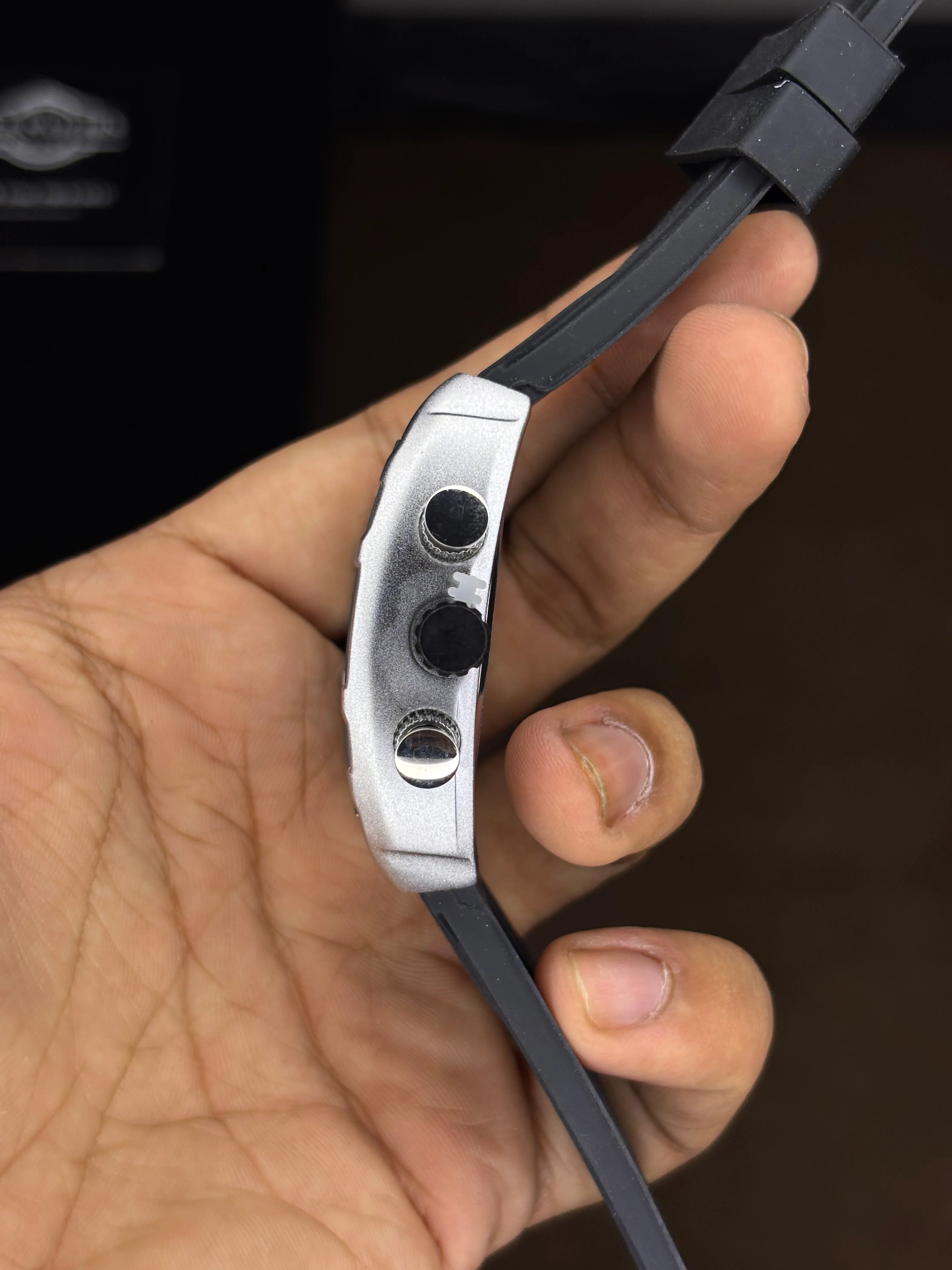 Chenxi Phantom Chronograph - Image 7
