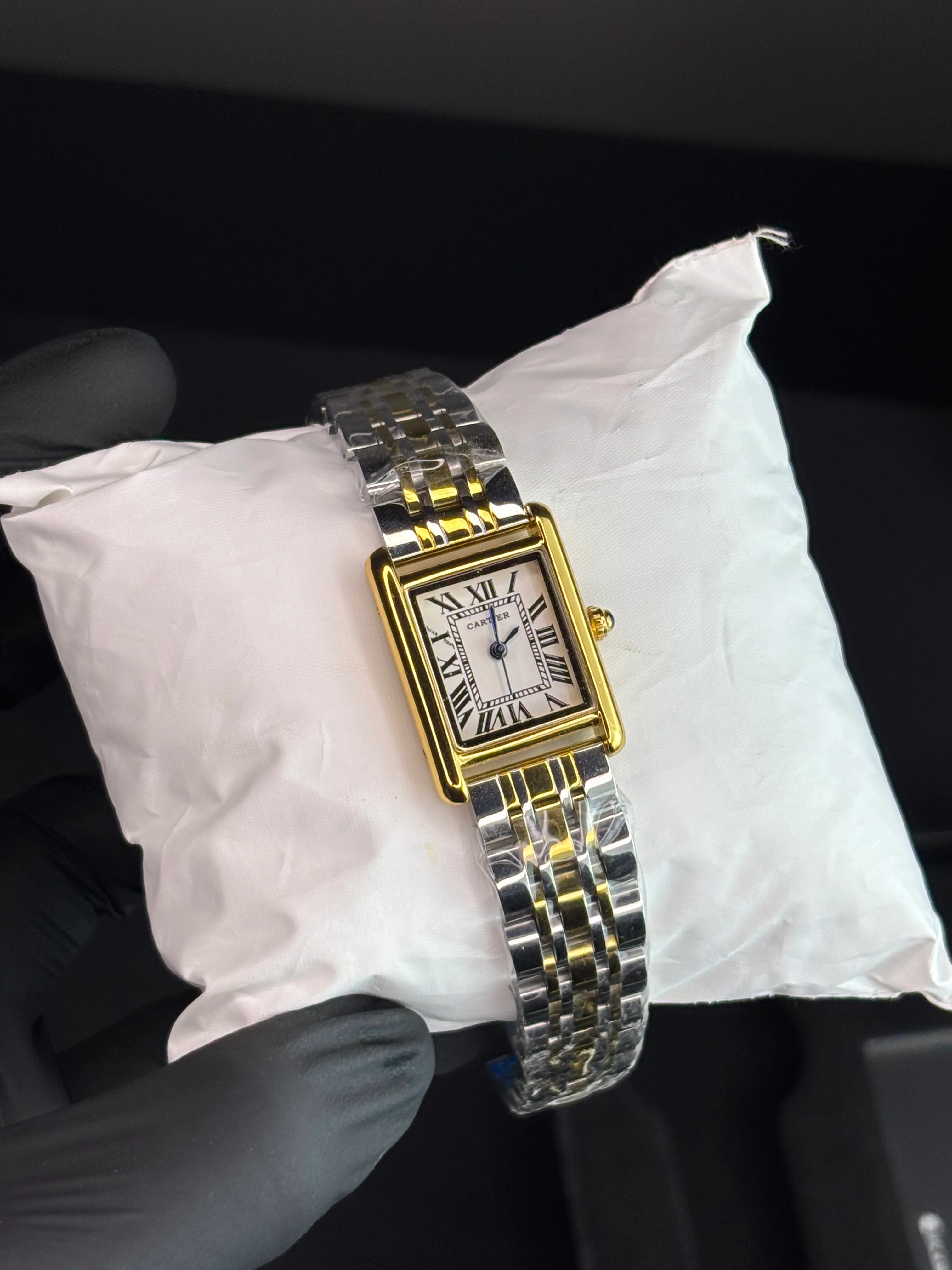 Crtr Tank Stainless Steel For Women - Image 4