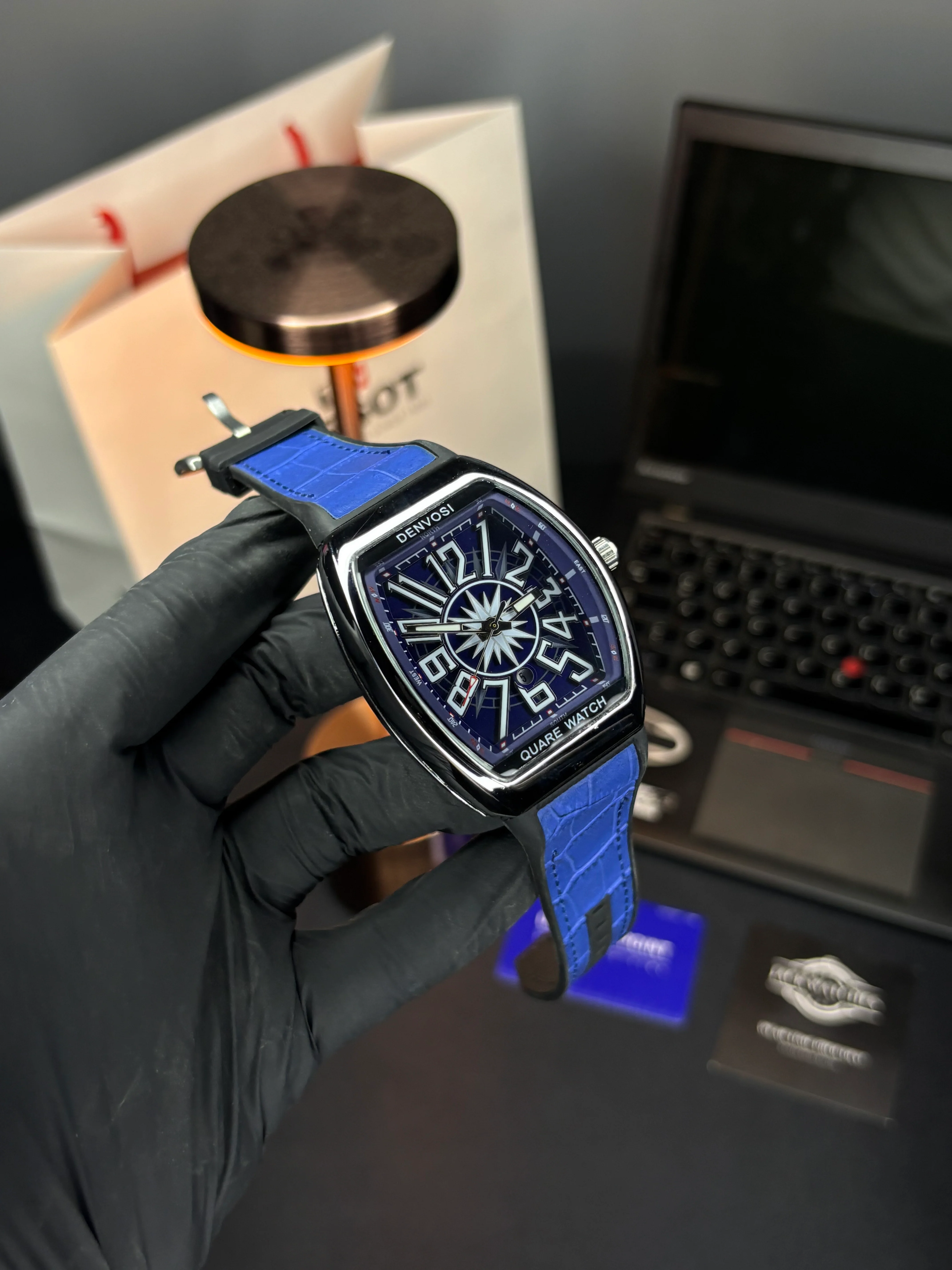 Denvosi Quare Watch - Image 3