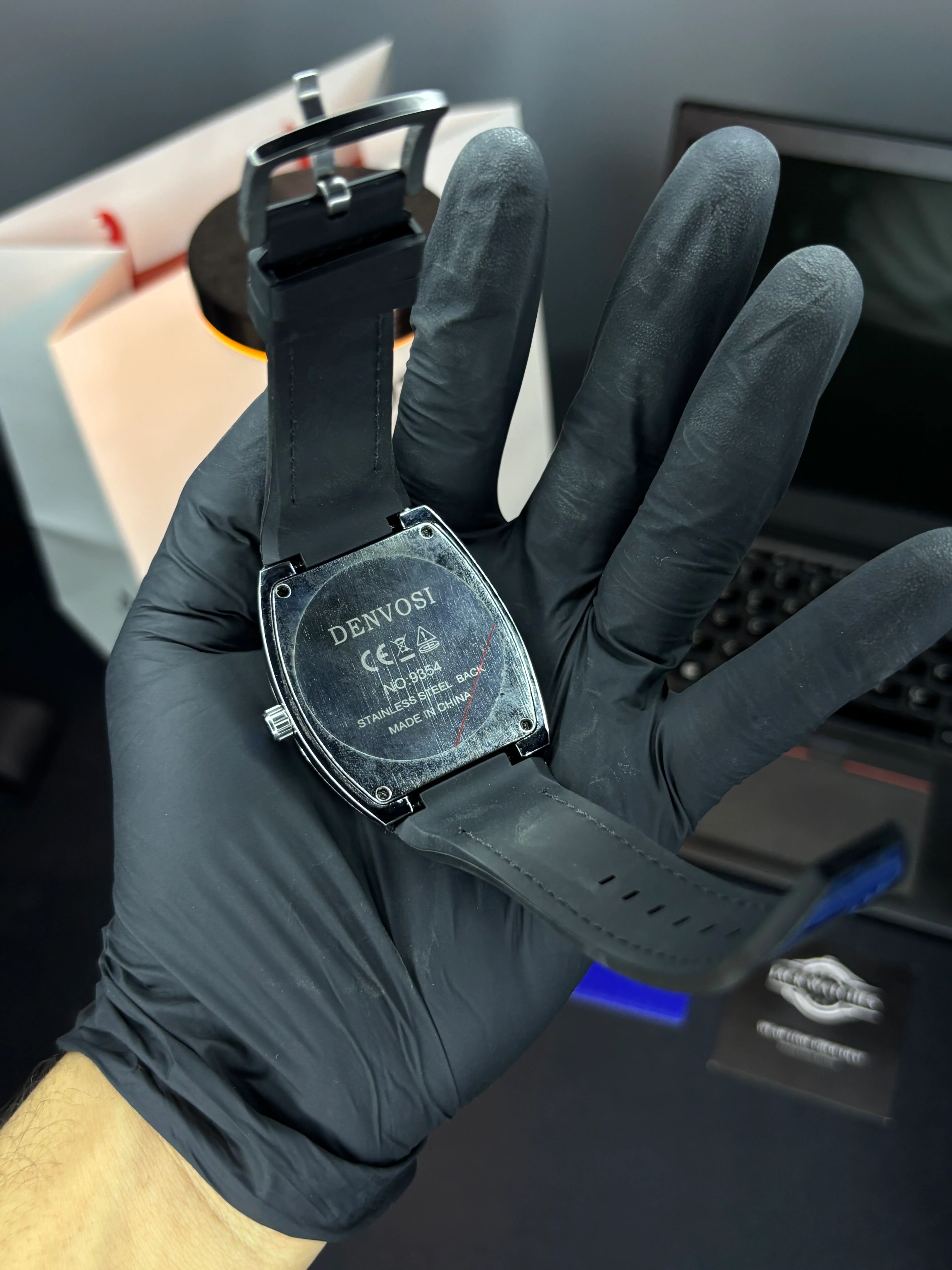 Denvosi Quare Watch - Image 6