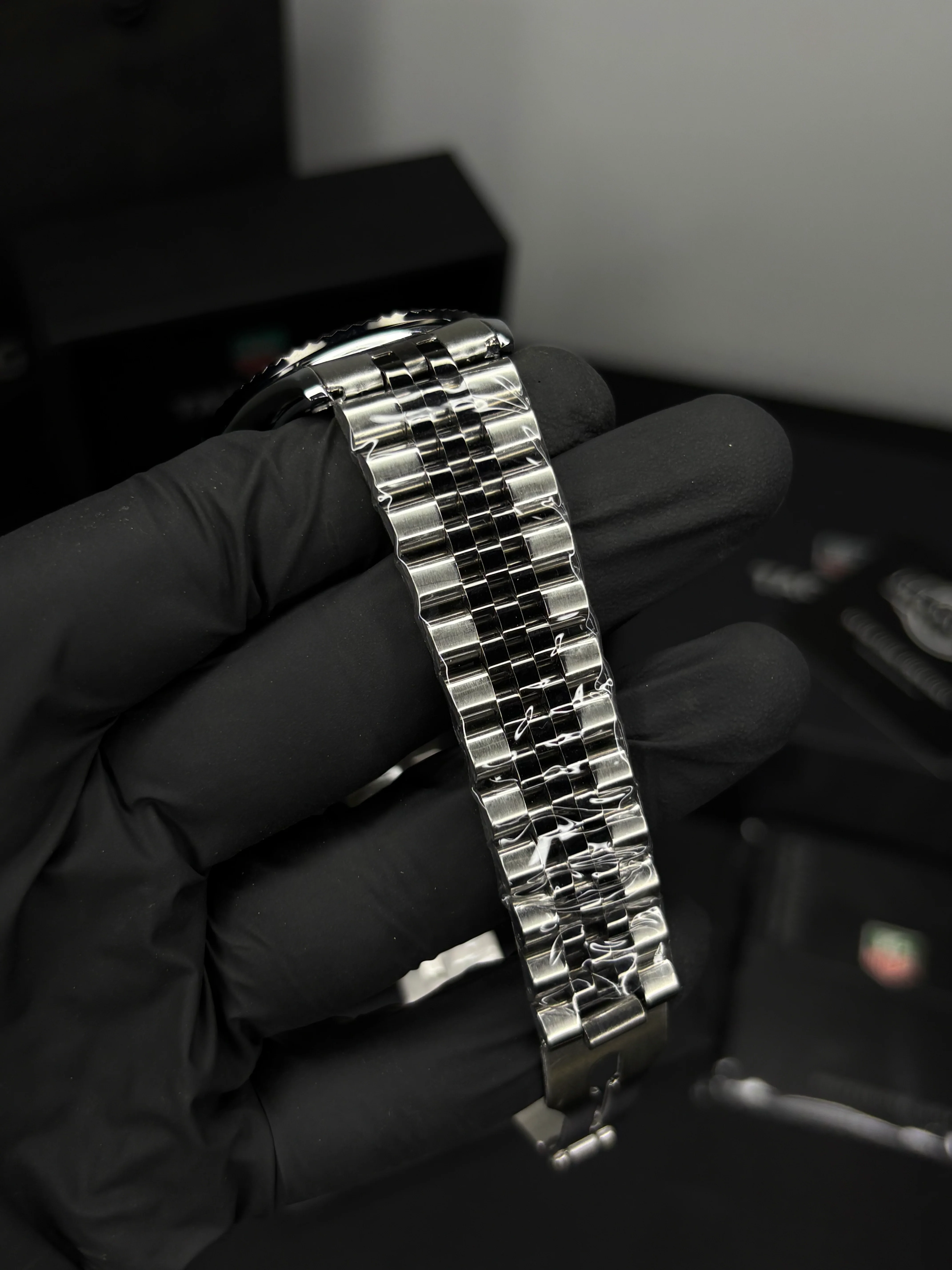 RLX Datejust Stoned Dial - Image 4