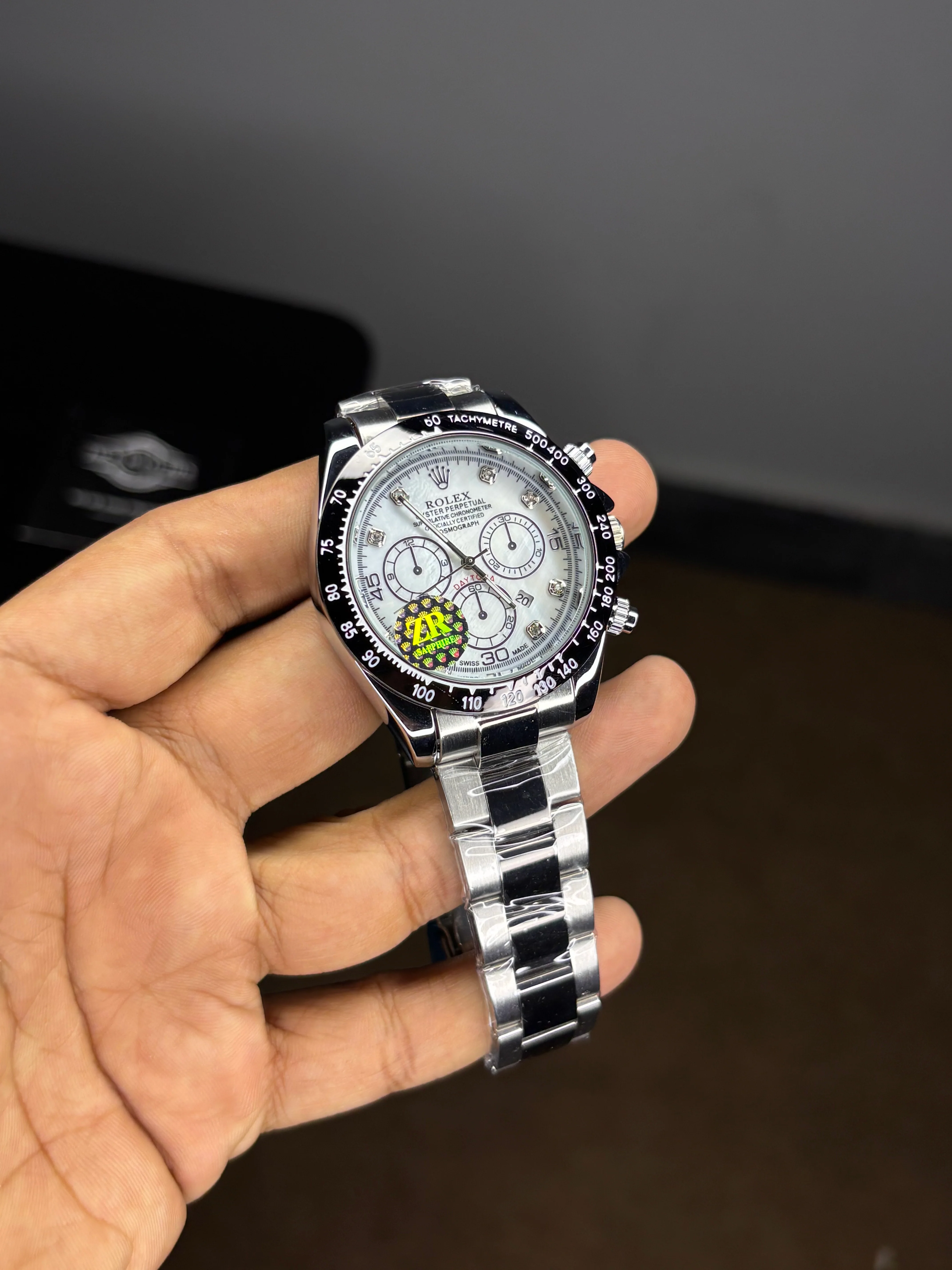 RLX Daytona Oyester - Image 5
