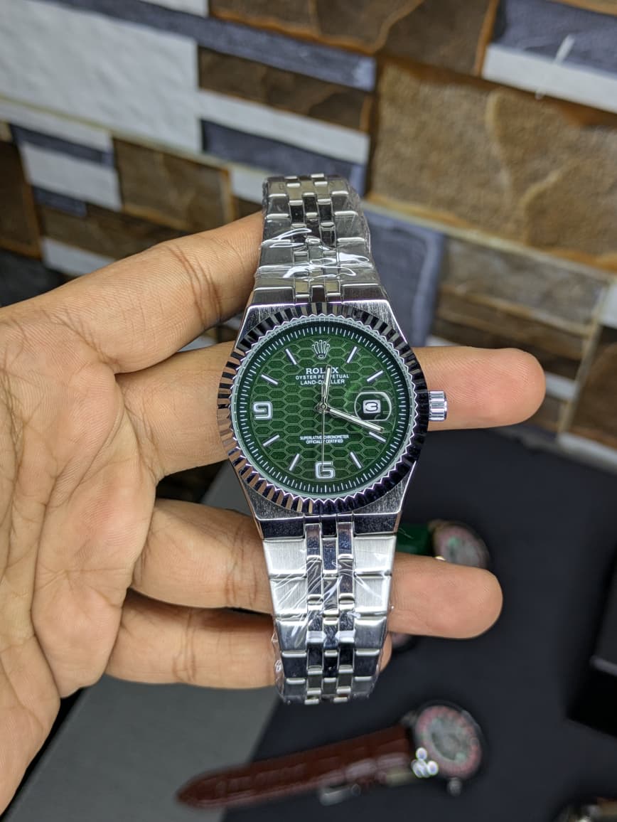 RLX Land Dweller 2025 Date Adjust - Image 10