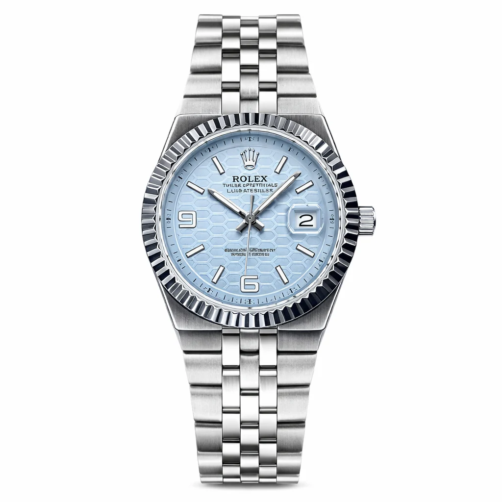 RLX Land Dweller 2025 Date Adjust - Image 3