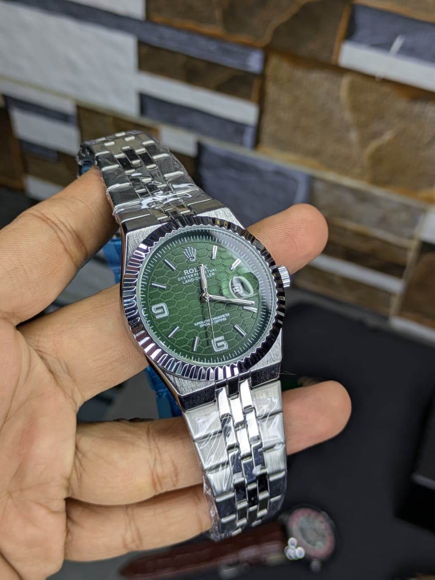 RLX Land Dweller 2025 Date Adjust - Image 8