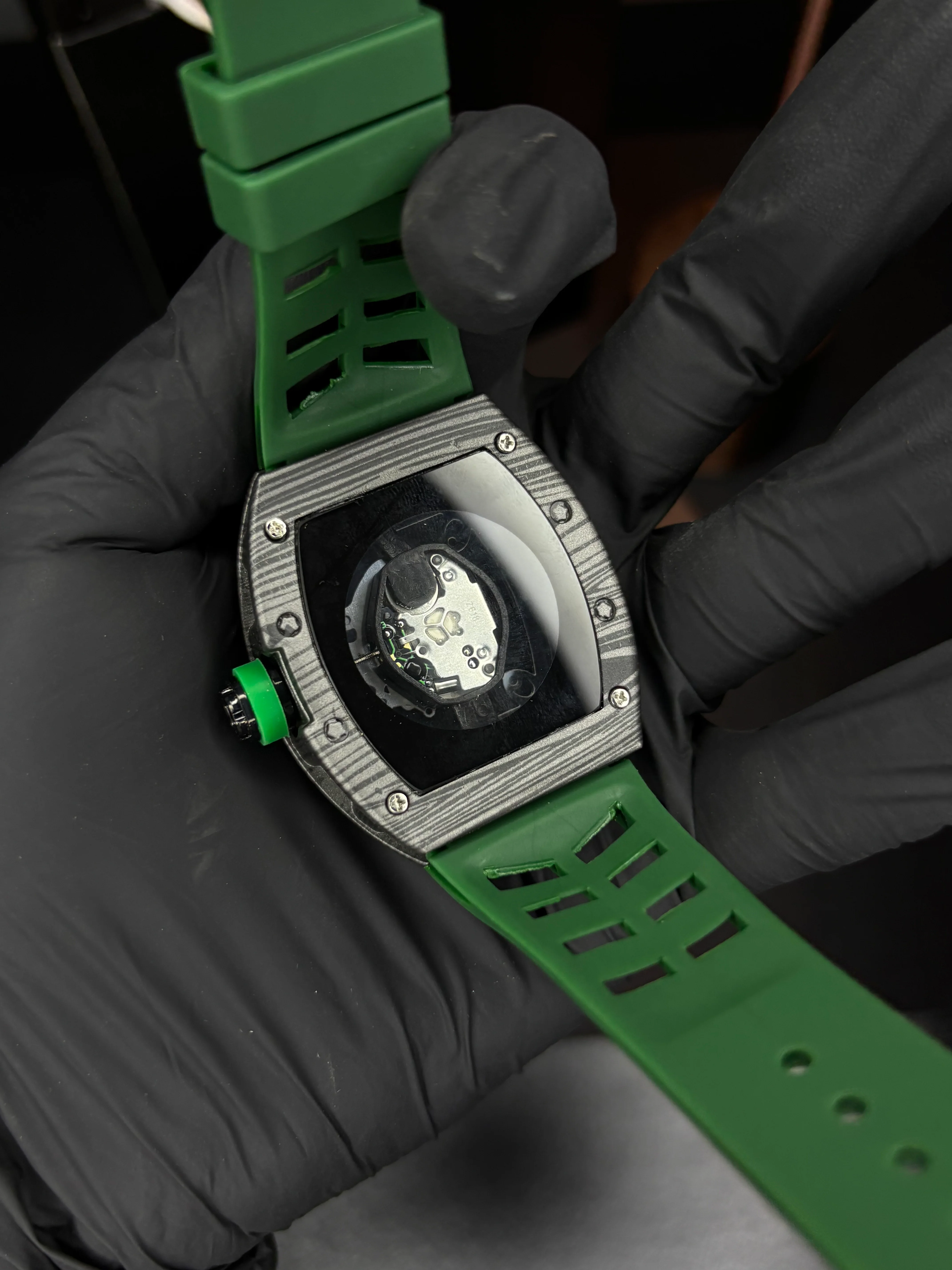 RM Style Quartz Watch - Image 15