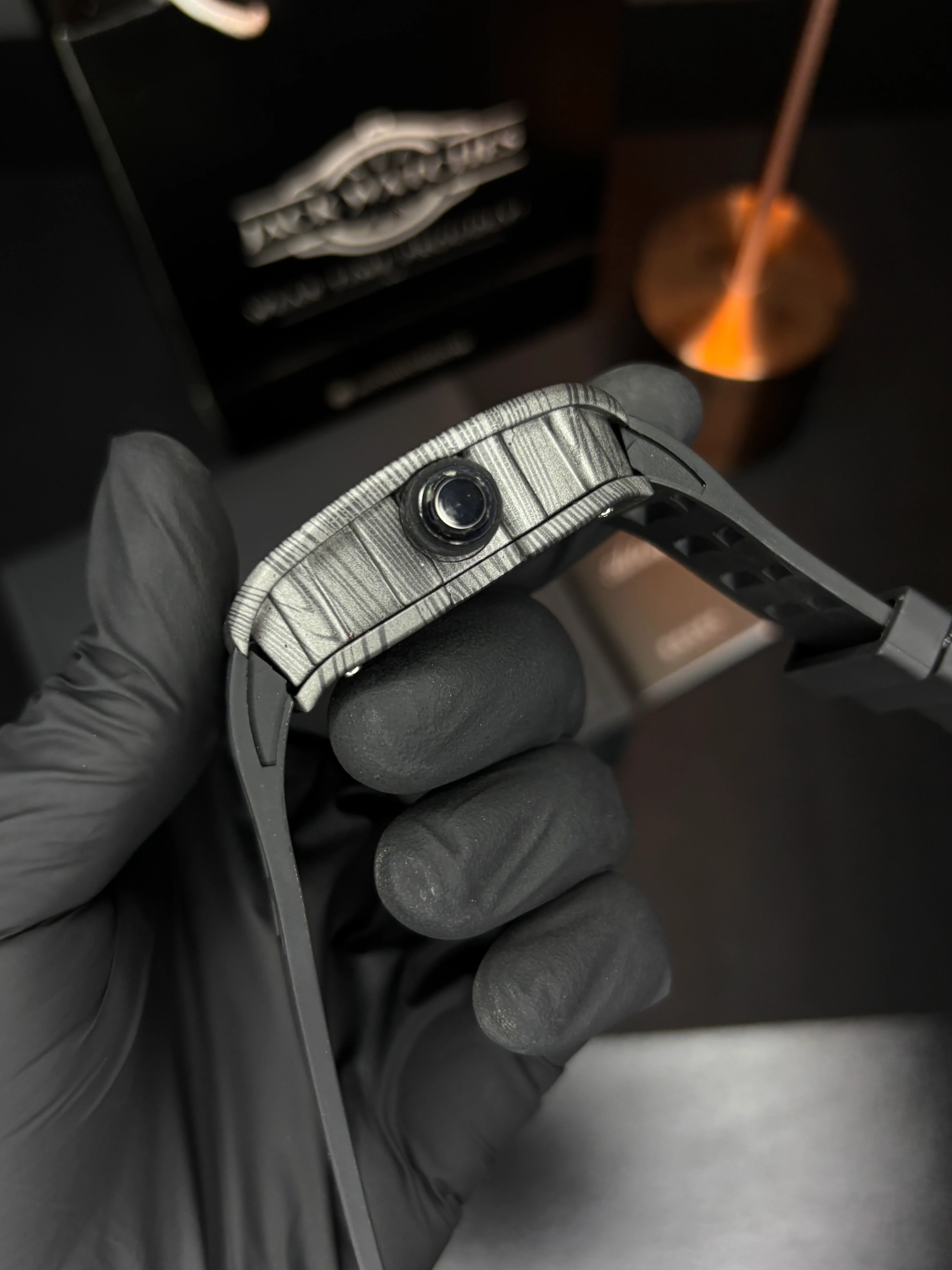 RM Style Quartz Watch - Image 19