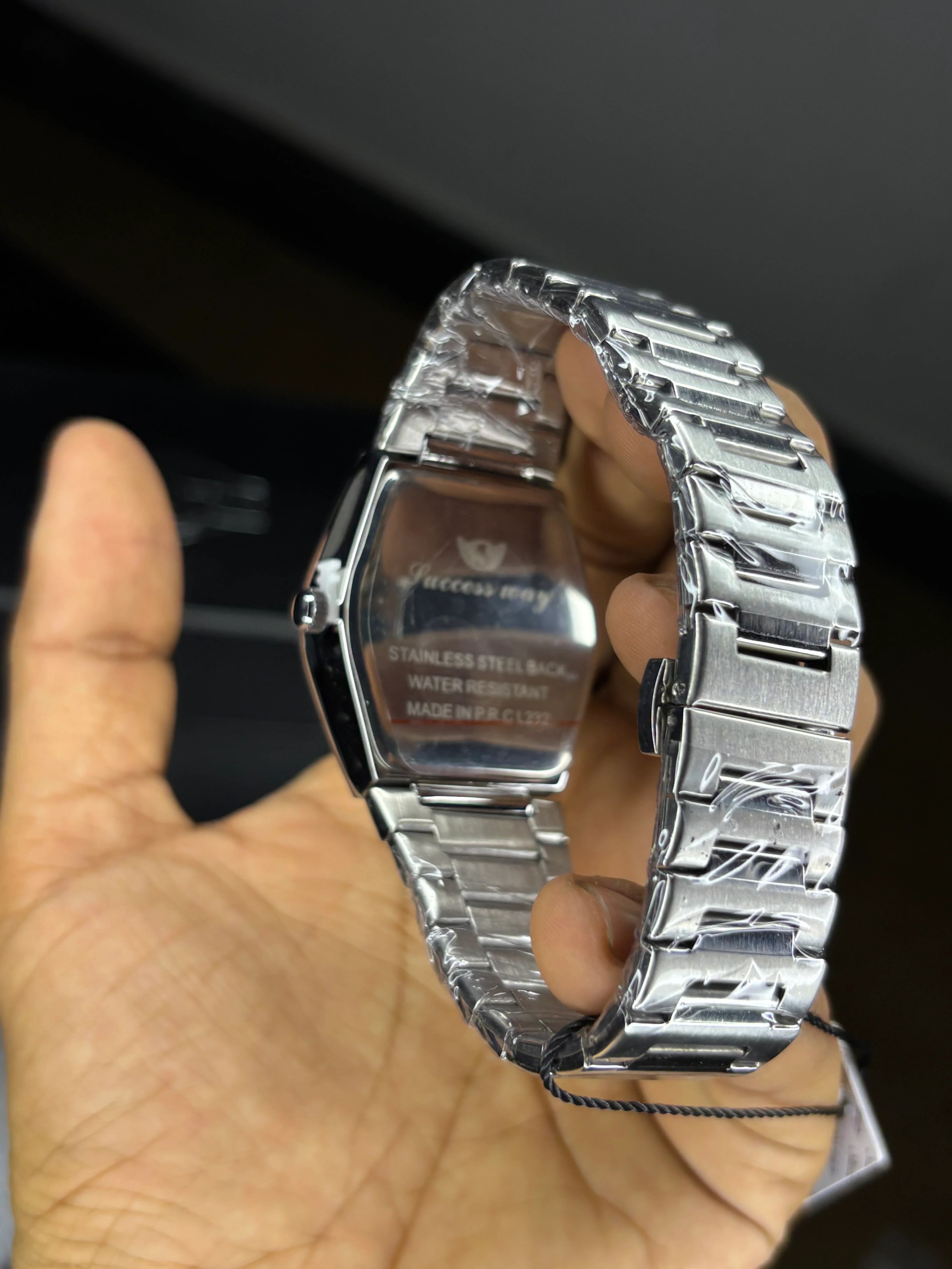 Success Way Quartz L232 - Image 11