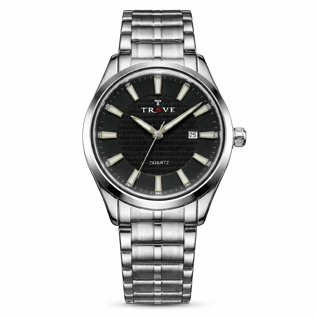 Trove Original Quartz Watch - TV 1050G