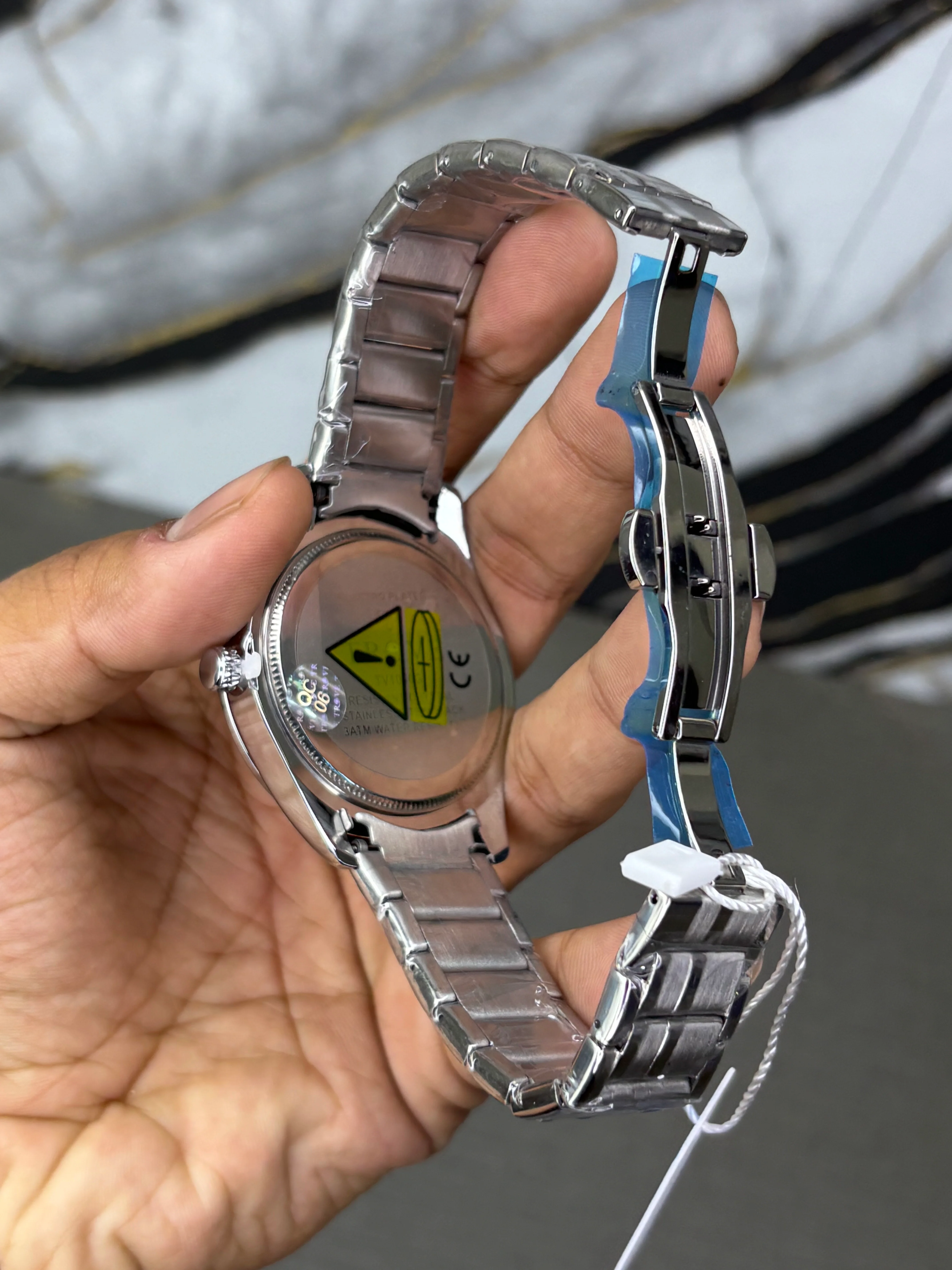 Trove Original Quartz Watch - TV 1050G - Image 10