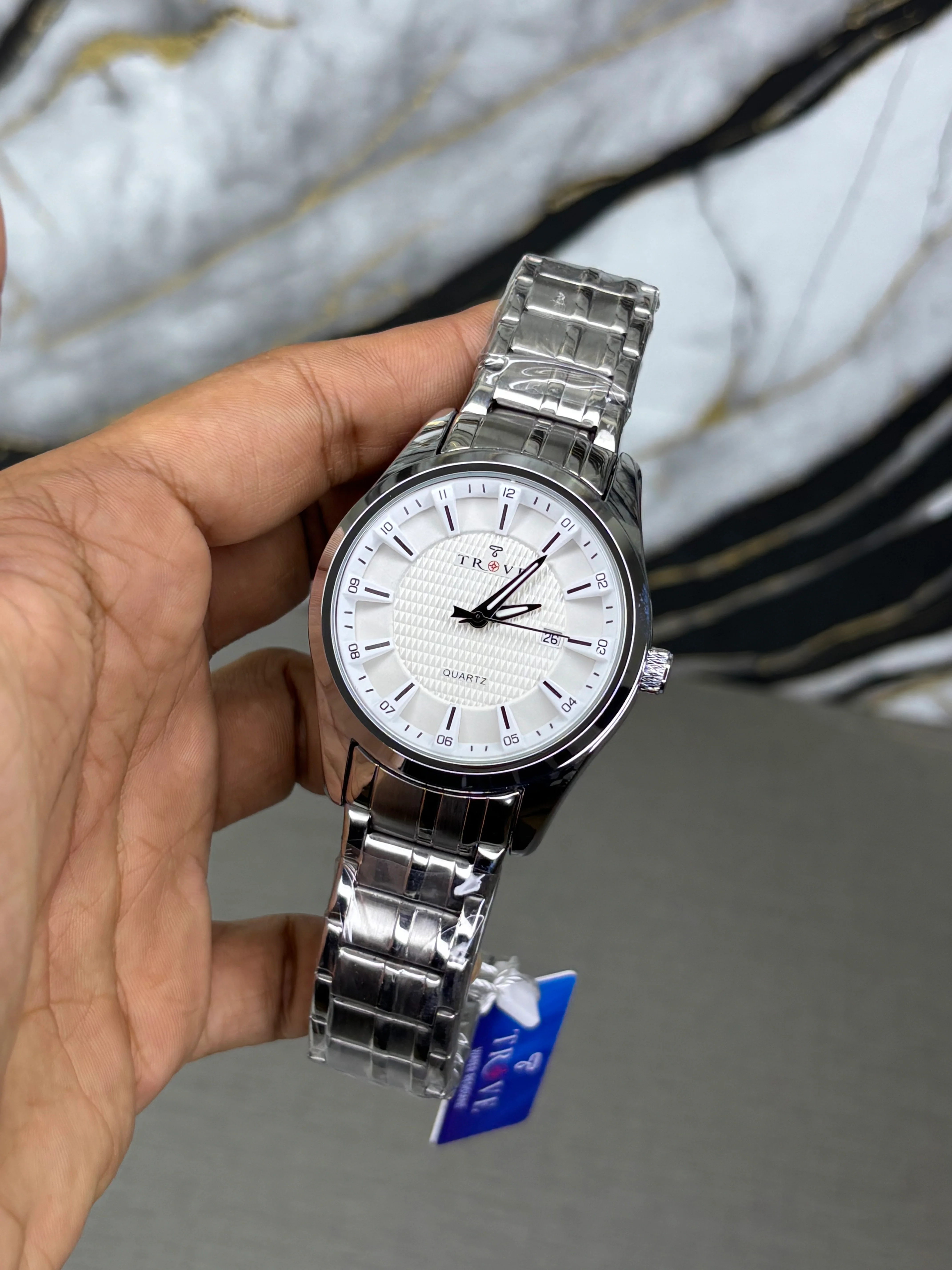 Trove Original Quartz Watch - TV 1050G - Image 11