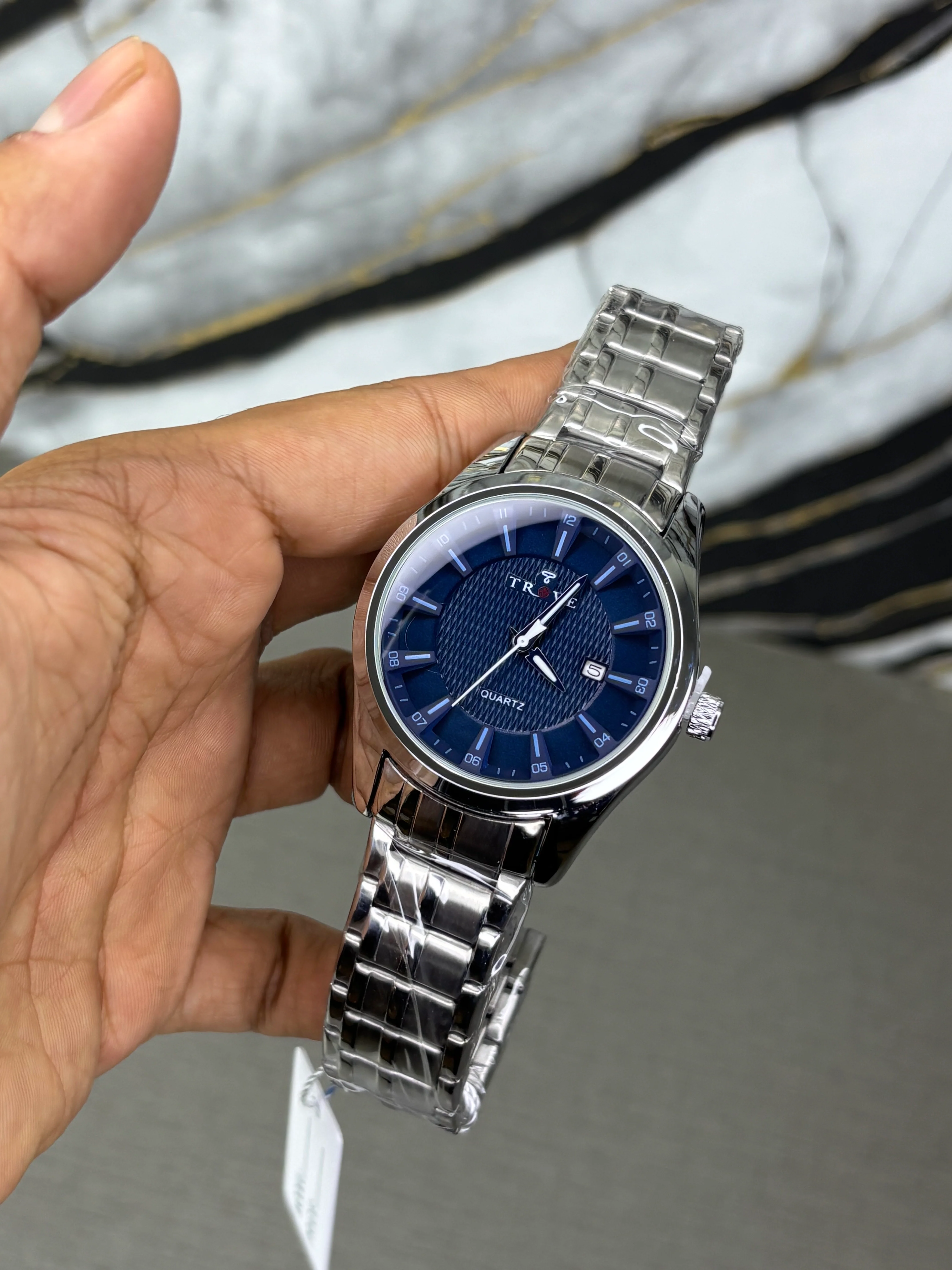Trove Original Quartz Watch - TV 1050G - Image 13