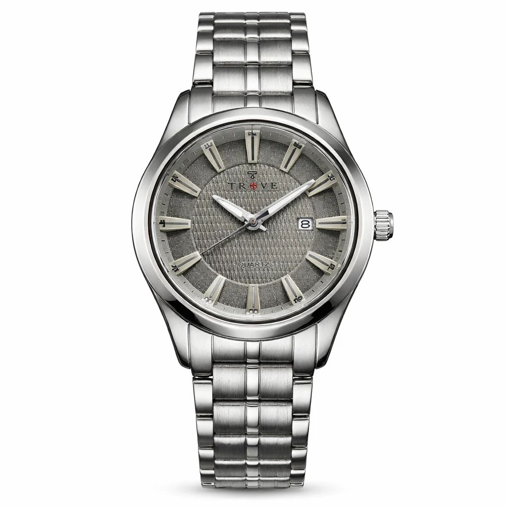Trove Original Quartz Watch - TV 1050G - Image 2