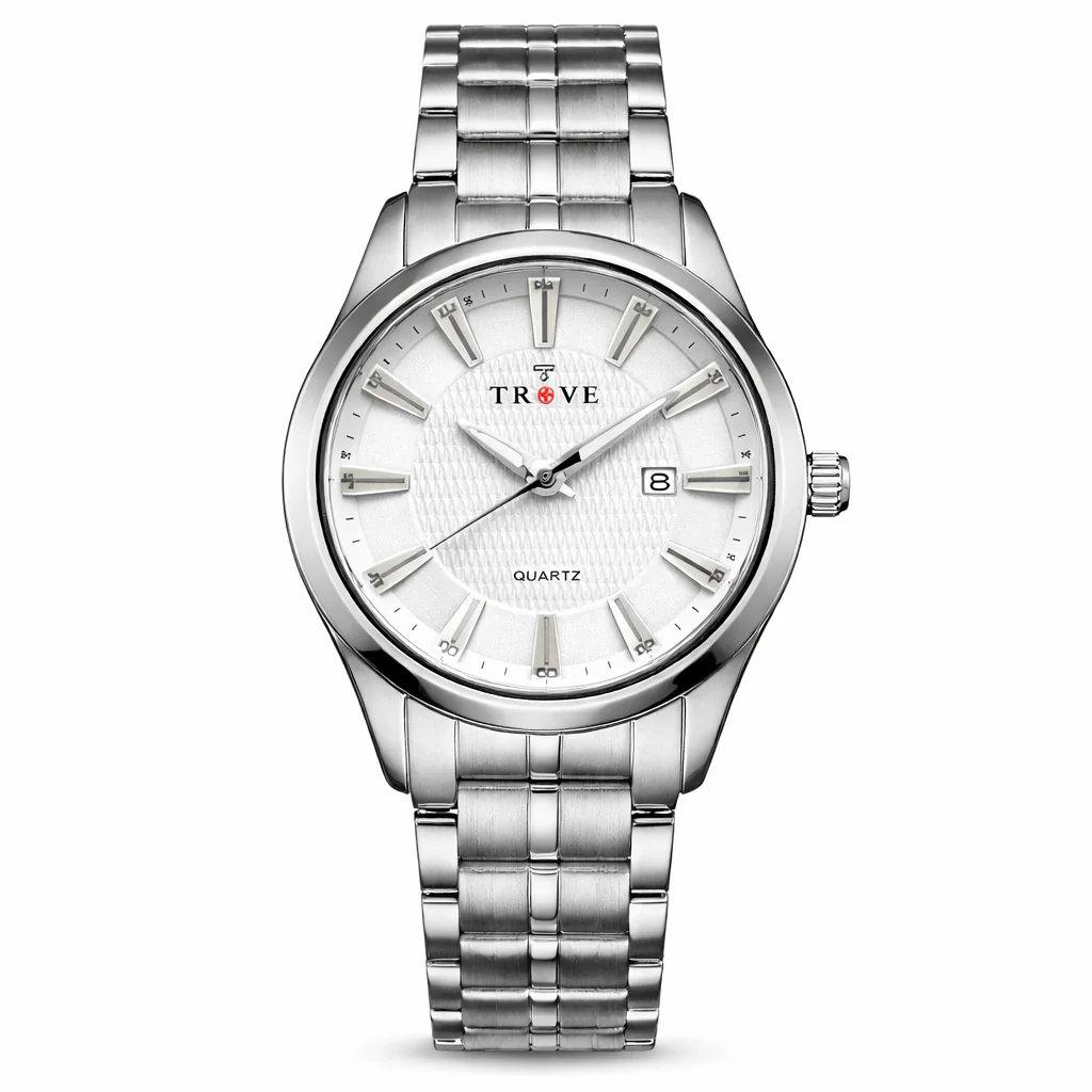 Trove Original Quartz Watch - TV 1050G - Image 3
