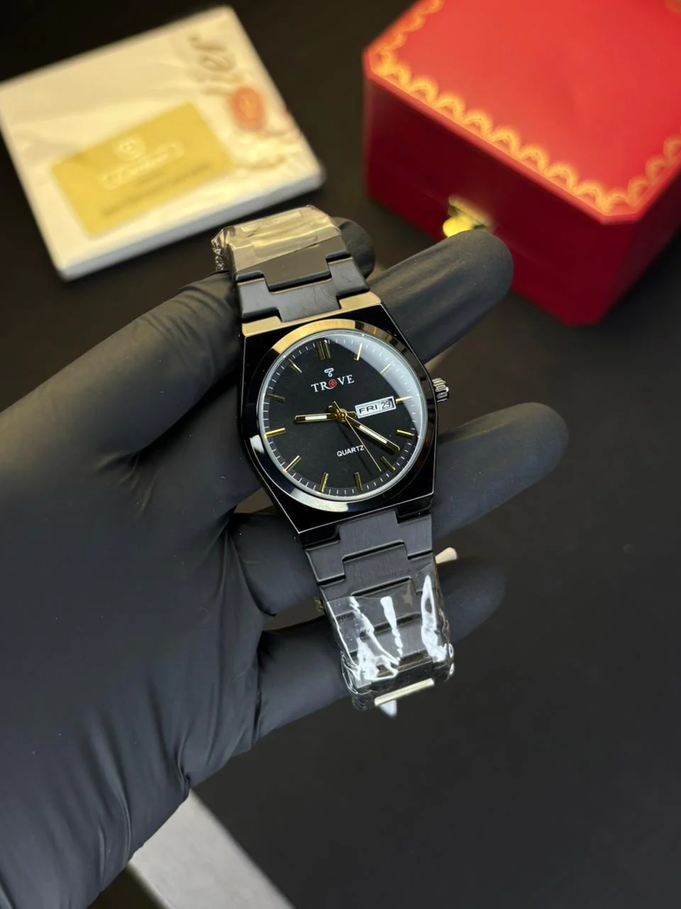 Trove PRX Day & Date - Image 4