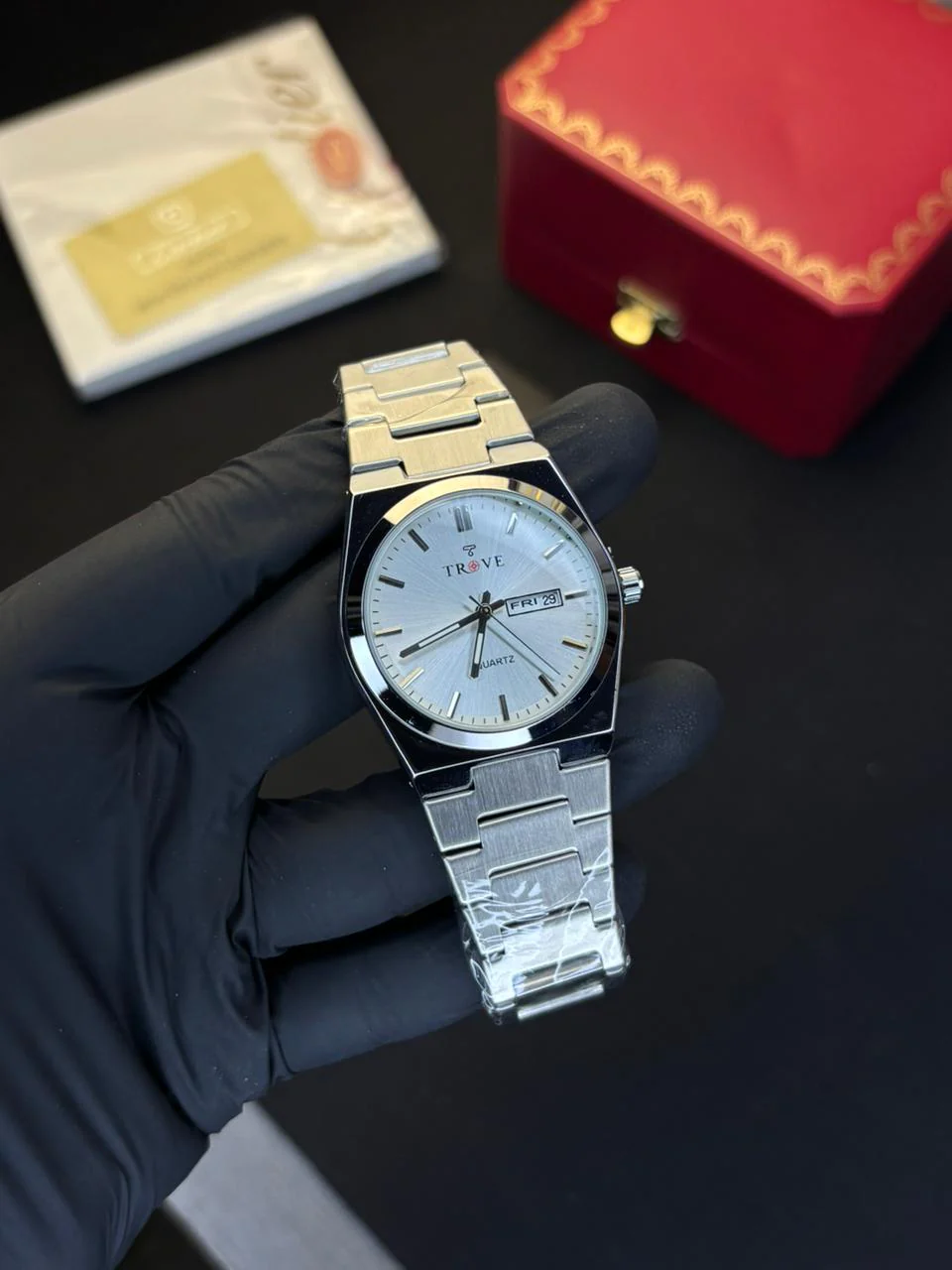 Trove PRX Day & Date - Image 7