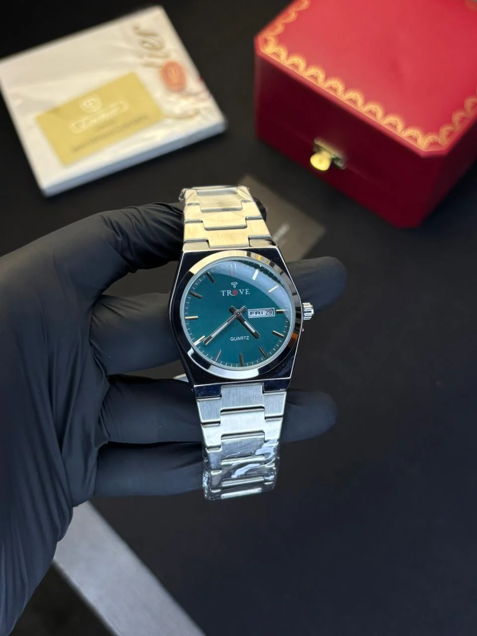 Trove PRX Day & Date - Image 8