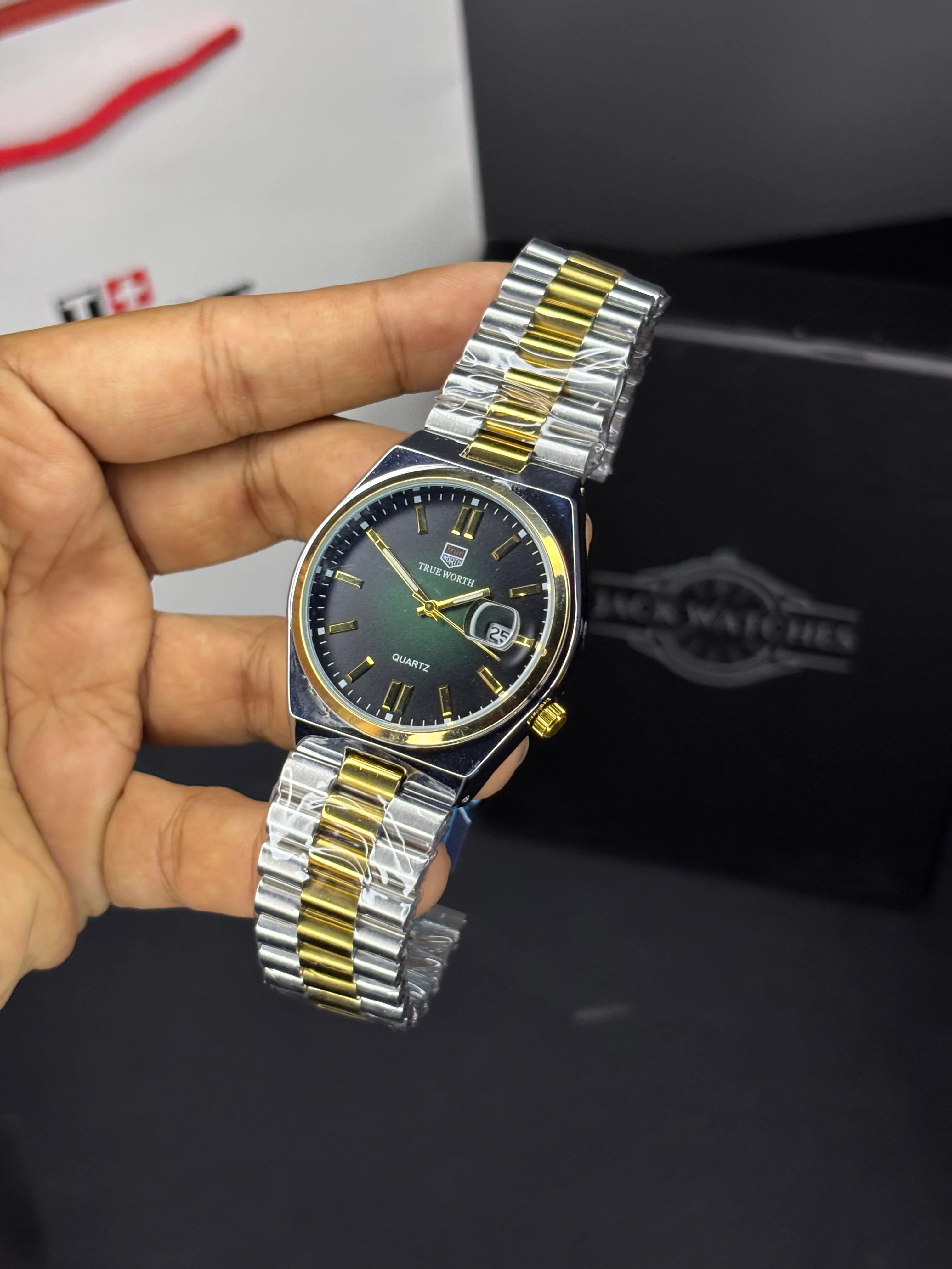 True Worth Quartz TWCTZN - Image 10