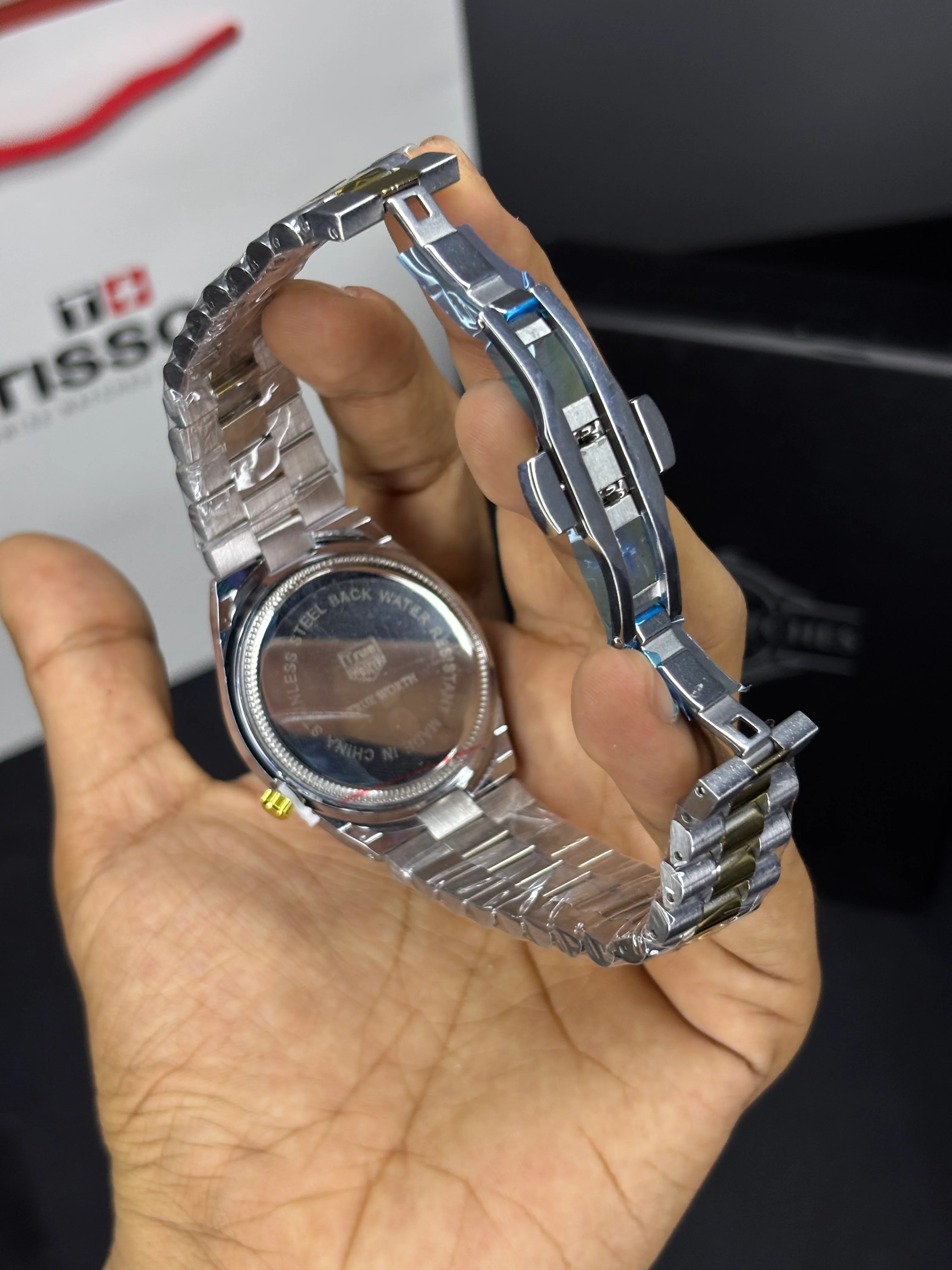 True Worth Quartz TWCTZN - Image 6