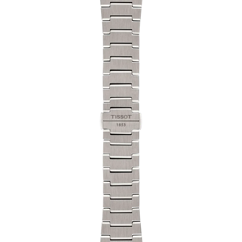 Tsot PRX 38mm Ice Green Waffle Dial Automatic - Image 4
